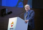 El consejo de Repsol estudia la compra de Talisman El consejo de Repsol estudia la compra de Talisman