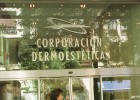 Corporación Dermoestética enfunda el bisturí Corporación Dermoestética enfunda el bisturí