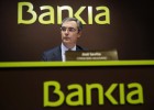 Bankia y CaixaBank prevén más fusiones en la banca española Bankia y CaixaBank prevén más fusiones en la banca española