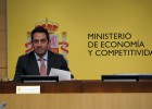El fondo de depósitos perderá recursos a partir de 2016 El fondo de depósitos perderá recursos a partir de 2016