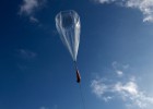 Google se alía con la francesa CNES para el proyecto Loon Google se alía con la francesa CNES para el proyecto Loon