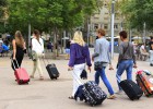 Batalla legal contra los apartamentos turísticos ilegales Batalla legal contra los apartamentos turísticos ilegales
