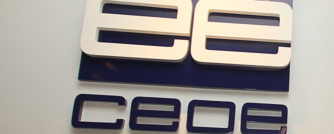 Rosell y Garamendi se disputan hoy el liderazgo de CEOE