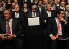 Quiénes votan en CEOE y cómo se reparte el poder Quiénes votan en CEOE y cómo se reparte el poder