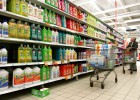 Menos marcas en la estantería del ‘super’ Menos marcas en la estantería del ‘super’