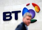 El acuerdo de BT y EE presiona a sus rivales para buscar fusiones El acuerdo de BT y EE presiona a sus rivales para buscar fusiones