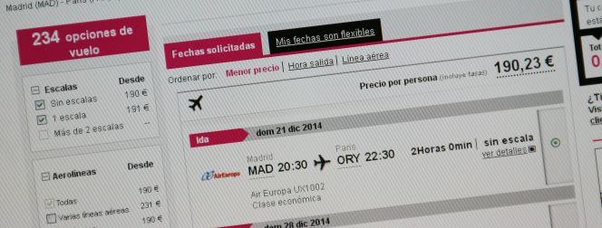 Bravofly Rumbo compra por 96 millones la web Lastminute.com