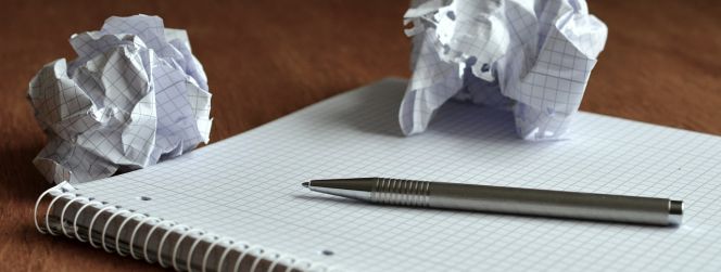 Redactar un buen CV, ¿clave para conseguir trabajo?