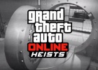 Los atracos online llegarán en enero a GTA 5 y se muestran en un nuevo trailer Los atracos online llegarán en enero a GTA 5 y se muestran en un nuevo trailer