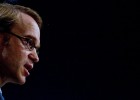 Weidmann: no es el momento de la expansión cuantitativa Weidmann: no es el momento de la expansión cuantitativa