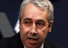 Zoido defiende al MAB pese a los escándalos Zoido defiende al MAB pese a los escándalos