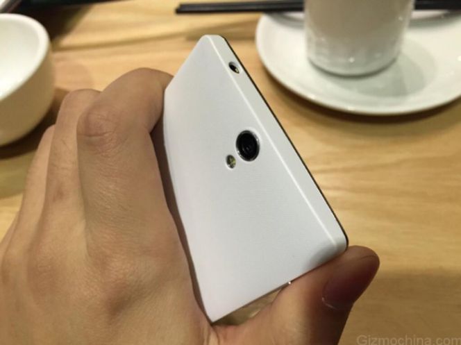 OnePlus One mini, así sería la versión reducida con pantalla de 5 pulgadas