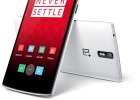 OnePlus One mini, así sería la versión reducida con pantalla de 5 pulgadas OnePlus One mini, así sería la versión reducida con pantalla de 5 pulgadas