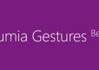 Los Lumia con Windows Phone ya reconocen gestos para controlar las llamadas Los Lumia con Windows Phone ya reconocen gestos para controlar las llamadas