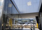 Apple gana el juicio antimonopolio por la música del reproductor iPod Apple gana el juicio antimonopolio por la música del reproductor iPod