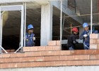 Los costes laborales caen un 0,4% por los despidos Los costes laborales caen un 0,4% por los despidos