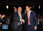 Rosell, reelegido al frente de la CEOE por poco margen Rosell, reelegido al frente de la CEOE por poco margen