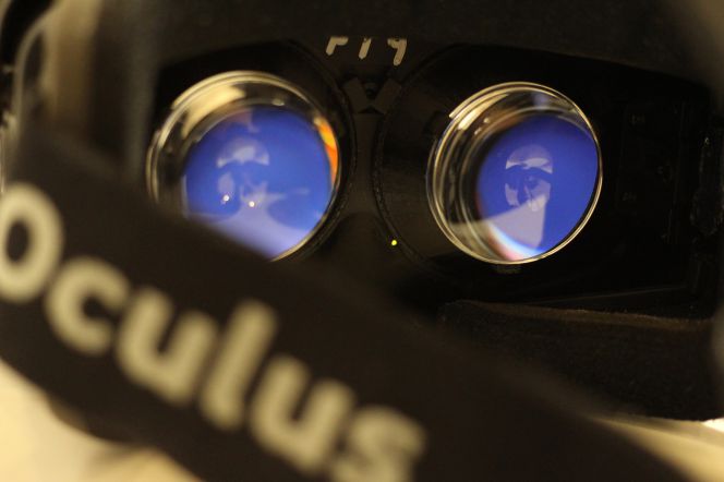 Oculus