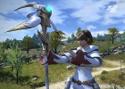 Final Fantasy XIV: A Real Reborn gratis en su debut para PS4 Final Fantasy XIV: A Real Reborn gratis en su debut para PS4