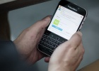 Lanzan el Blackberry Classic, la apuesta por una vuelta a los orígenes de la marca Lanzan el Blackberry Classic, la apuesta por una vuelta a los orígenes de la marca
