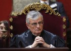 Dimite el fiscal general del Estado, Eduardo Torres-Dulce Dimite el fiscal general del Estado, Eduardo Torres-Dulce