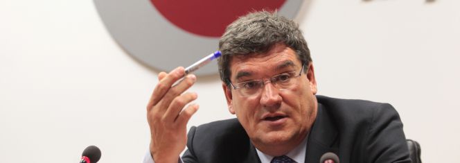 José Luis Escrivá, presidente de Airef.