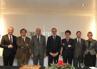 Las farmacéuticas quieren ser motor industrial y económico Las farmacéuticas quieren ser motor industrial y económico