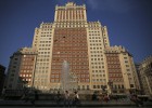 Los fondos elevan su apetito por los activos hoteleros Los fondos elevan su apetito por los activos hoteleros