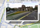 Google Street View añade soporte para gafas de realidad virtual Google Street View añade soporte para gafas de realidad virtual