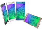Así es el Samsung Galaxy Alpha, el Así es el Samsung Galaxy Alpha, el