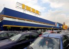 IKEA restringe sus ventas en Rusia por exceso de demanda IKEA restringe sus ventas en Rusia por exceso de demanda