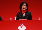 Santander apoya el sector rural con 3.200 millones Santander apoya el sector rural con 3.200 millones
