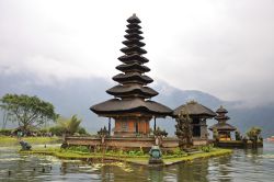 Templo de Bali.