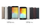 LG L Fino y L Bello, dos nuevos smartphones de gama media llegan a España LG L Fino y L Bello, dos nuevos smartphones de gama media llegan a España