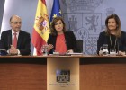 La ayuda será para parados inscritos antes de diciembre La ayuda será para parados inscritos antes de diciembre