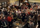 Anuncio de Campofrío: un homenaje a los bomberos Anuncio de Campofrío: un homenaje a los bomberos