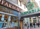 Las farmacias recuperan ingresos fuera de las recetas Las farmacias recuperan ingresos fuera de las recetas