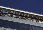 Almirall sube en Bolsa entre rumores de OPA Almirall sube en Bolsa entre rumores de OPA