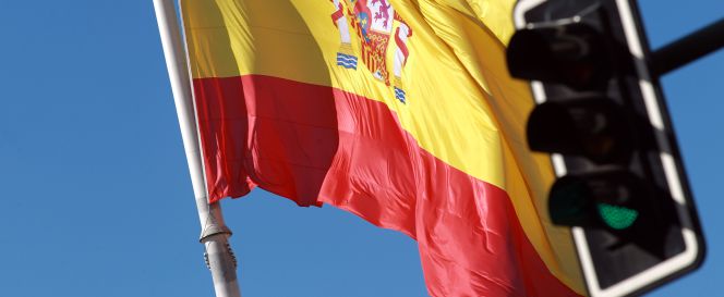 España, a la cabeza de la zona euro por crecimiento