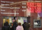 Claves de la montaña rusa del mercado de divisas Claves de la montaña rusa del mercado de divisas