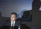 El BCE planea la compra de deuda al gusto de Alemania El BCE planea la compra de deuda al gusto de Alemania