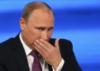 Rusia: recesión, desplome del rublo y fuga de capitales Rusia: recesión, desplome del rublo y fuga de capitales