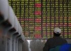 China: cómo cambiar de modelo sin frenar la economía China: cómo cambiar de modelo sin frenar la economía
