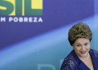 Brasil, el mercado cree que Rouseff enderezará el rumbo Brasil, el mercado cree que Rouseff enderezará el rumbo