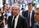 La CNMV podrá sancionar de nuevo a Jaime Botín La CNMV podrá sancionar de nuevo a Jaime Botín