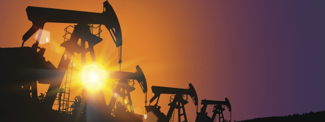 El derrumbe del precio del petróleo que cambiará la economía