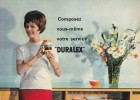 Duralex, los vasos que sobreviven Duralex, los vasos que sobreviven