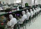 Filtrado un vídeo de trabajadores explotados en las fábricas del iPhone 6 Filtrado un vídeo de trabajadores explotados en las fábricas del iPhone 6