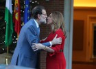 Rajoy condonará los 426 millones que debe Andalucía Rajoy condonará los 426 millones que debe Andalucía