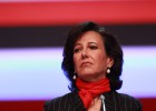 Santander parte como favorito en la puja del portugués Novo Banco Santander parte como favorito en la puja del portugués Novo Banco